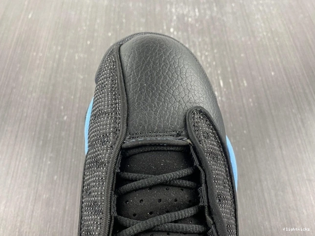 Jordan Air 13 University DJ5982-041 Blue 0718
